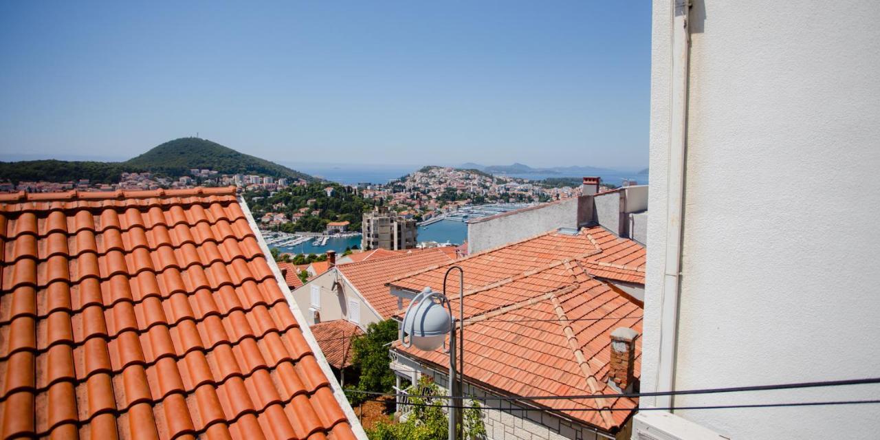 Apartment Eni Dubrovnik Exterior photo